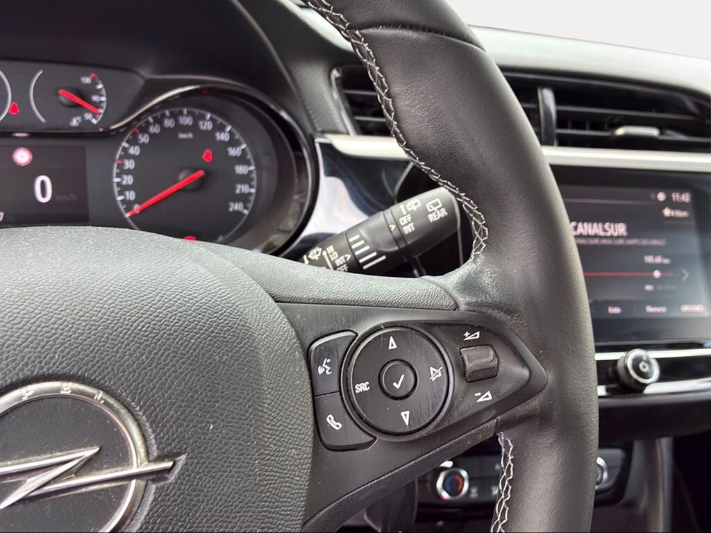 Opel Corsa 1.2 XEL 55kW (75CV) Edition - Foto 1269