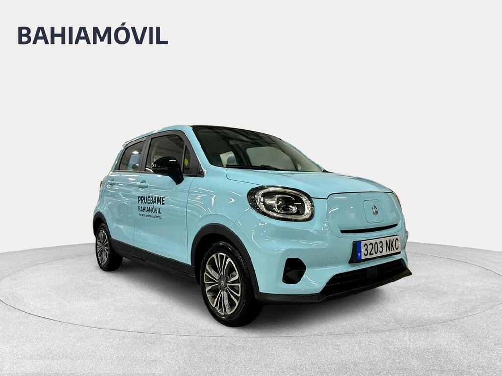 Leapmotor T03 T03 BEV 37.3kWh Design Auto - Foto 1348