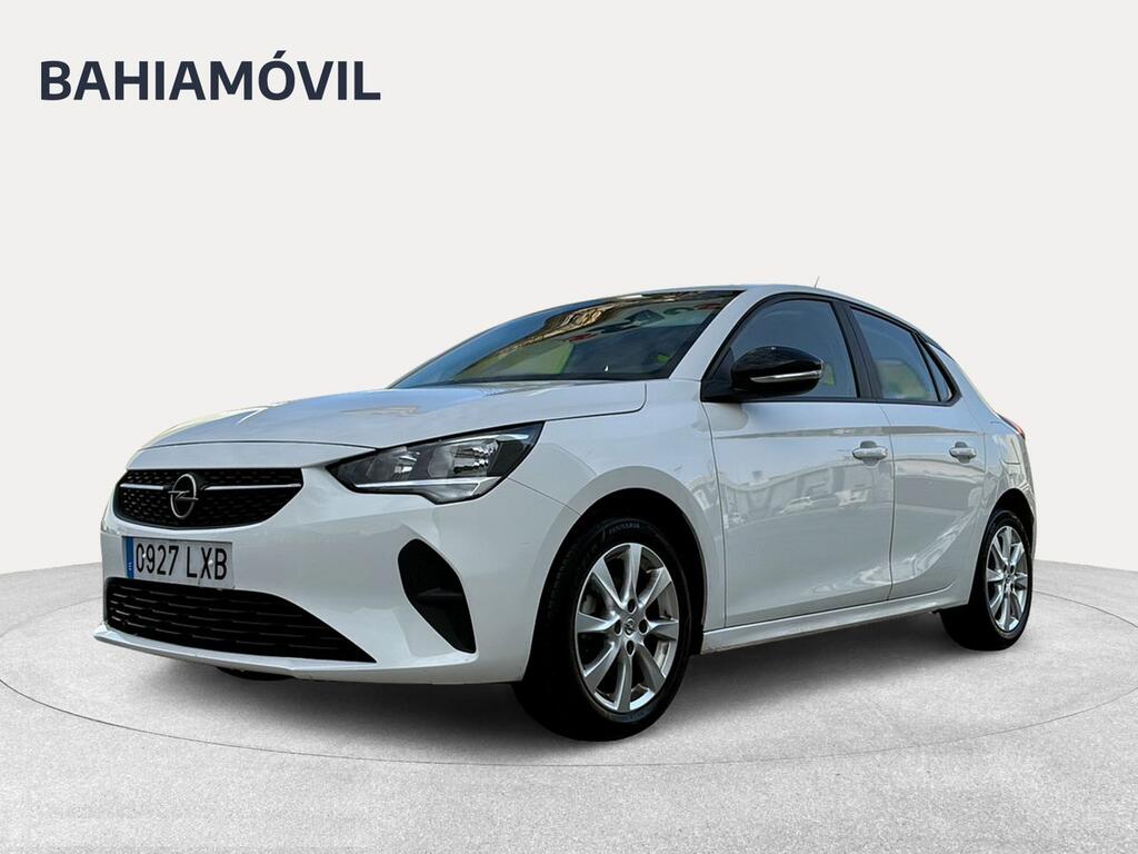 Opel Corsa 1.2 XEL 55kW (75CV) Edition - Foto 1246