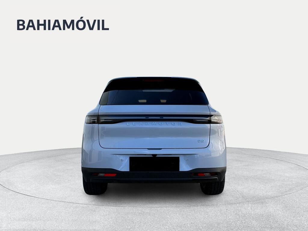 Leapmotor B10 B10 BEV 67.1kWh DesignProMax Auto - Foto 1619