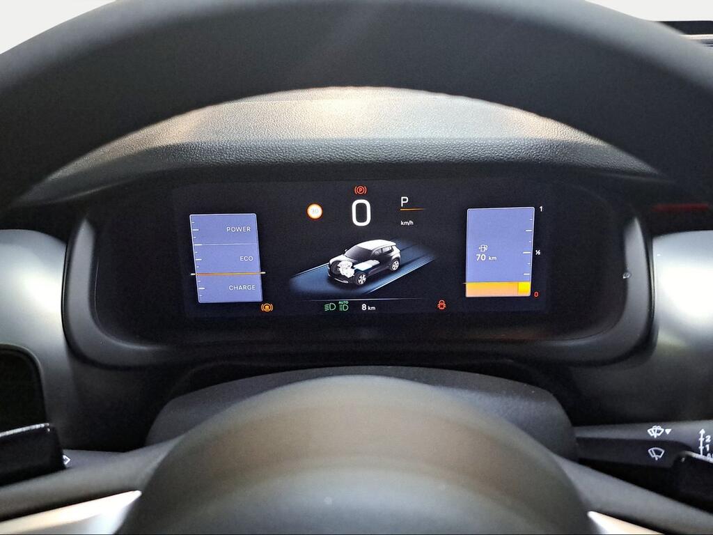 Jeep Avenger 1.2 eHybrid 74kW (100CV) Summit - Foto 565