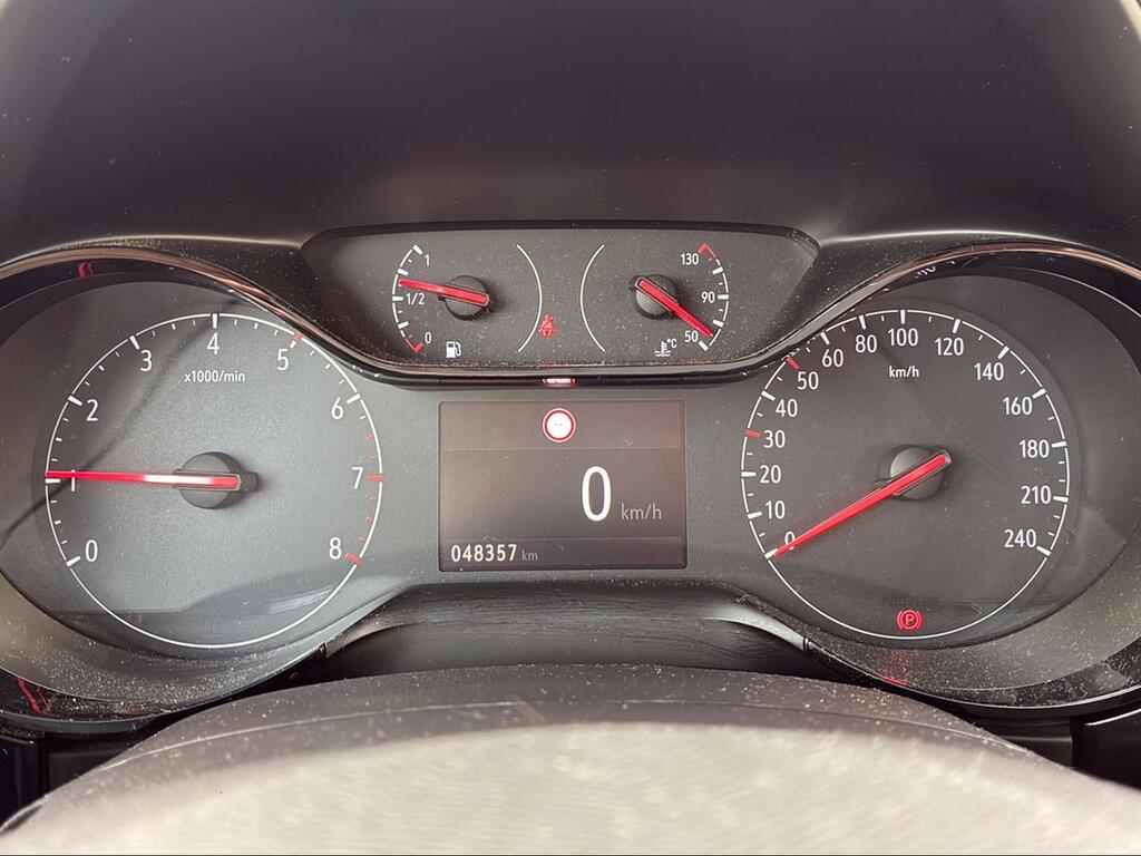 Opel Corsa 1.2 XEL 55kW (75CV) Edition - Foto 1263