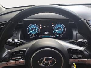 Hyundai Tucson 1.6 TGDI 110kW (150CV) 48V Maxx
