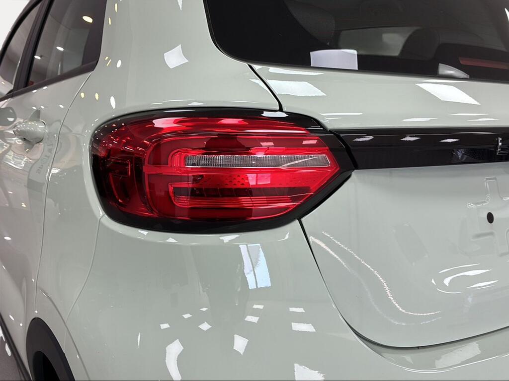 Leapmotor T03 T03 BEV 37.3kWh Design Auto T03 DESIGN - Foto 1390