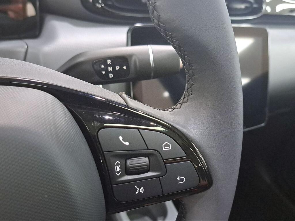 Leapmotor T03 T03 BEV 37.3kWh Design Auto T03 DESIGN - Foto 1393