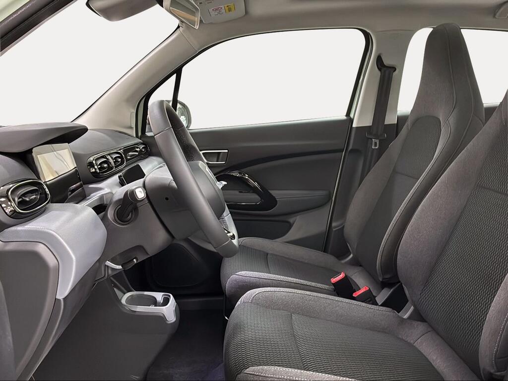 Leapmotor T03 T03 BEV 37.3kWh Design Auto T03 DESIGN - Foto 1379