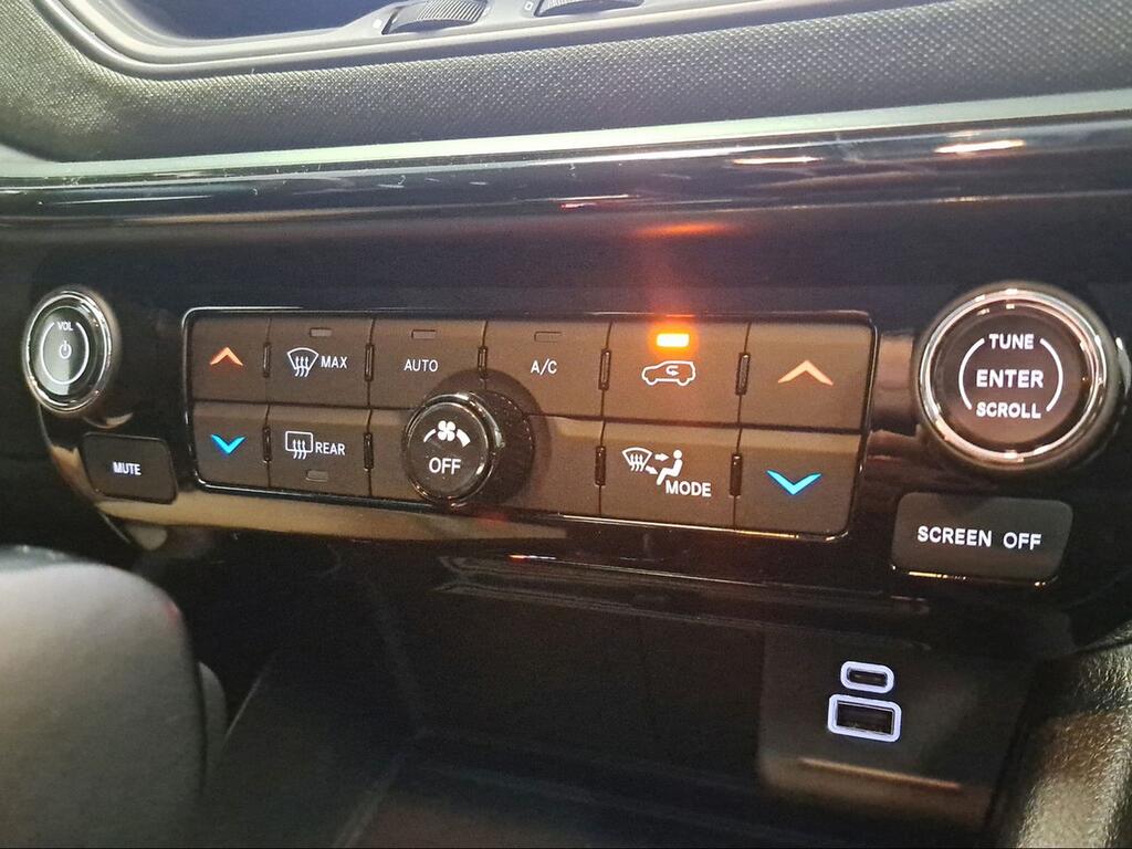 Jeep Compass eHybrid 1.5 MHEV 130HP North Star DCT - Foto 1479