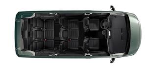 Peugeot Traveller Business VIP Standard BlueHDi 180 EAT8