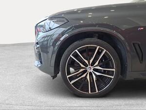 BMW X5 xDrive40d Paquete M Sport