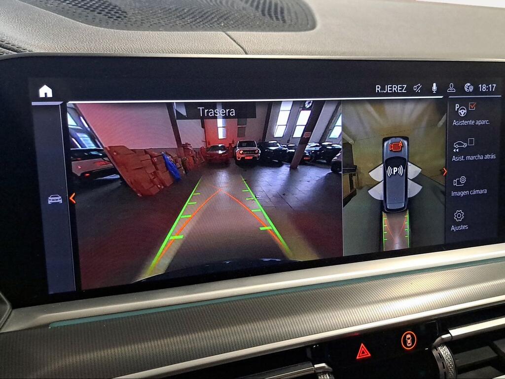 BMW X5 xDrive40d Paquete M Sport - Foto 308