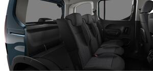 Peugeot Rifter Rifter GT BlueHDi 130 EAT8 Long