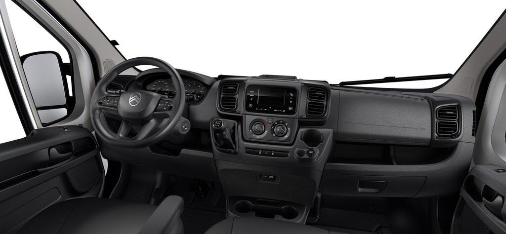 Citroën Jumper Nuevo Jumper Furgón 3.5 L2 H2 BlueHDi 140 S&S 6v - Foto 296