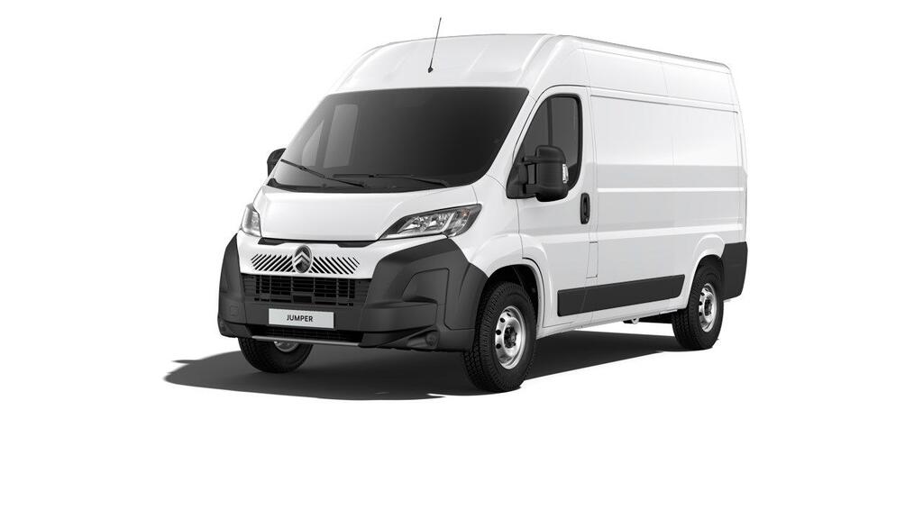 Citroën Jumper Nuevo Jumper Furgón 3.5 L2 H2 BlueHDi 140 S&S 6v - Foto 292