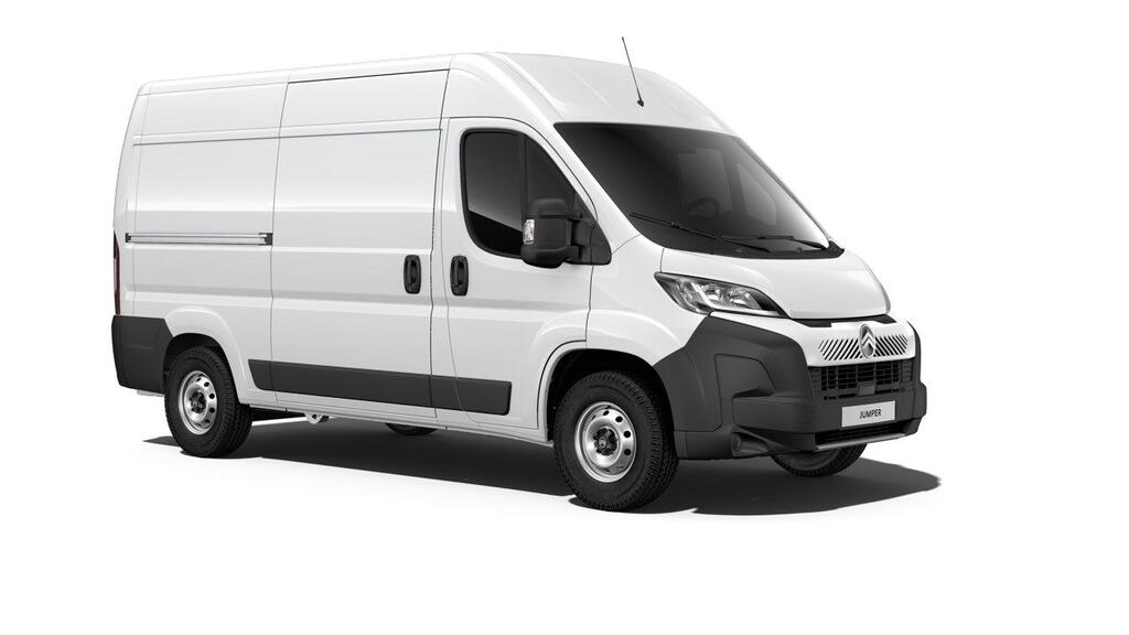 Citroën Jumper Nuevo Jumper Furgón 3.5 L2 H2 BlueHDi 140 S&S 6v - Foto 295