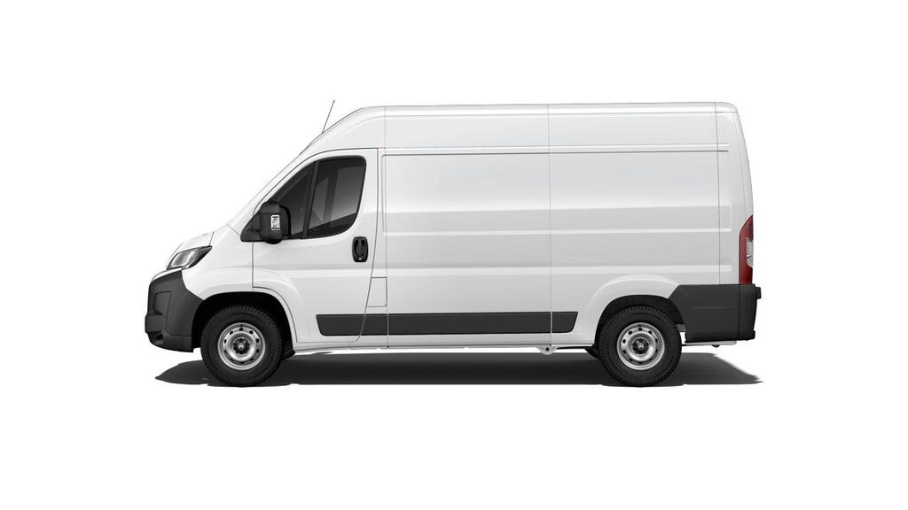 Citroën Jumper Nuevo Jumper Furgón 3.5 L2 H2 BlueHDi 140 S&S 6v - Foto 294