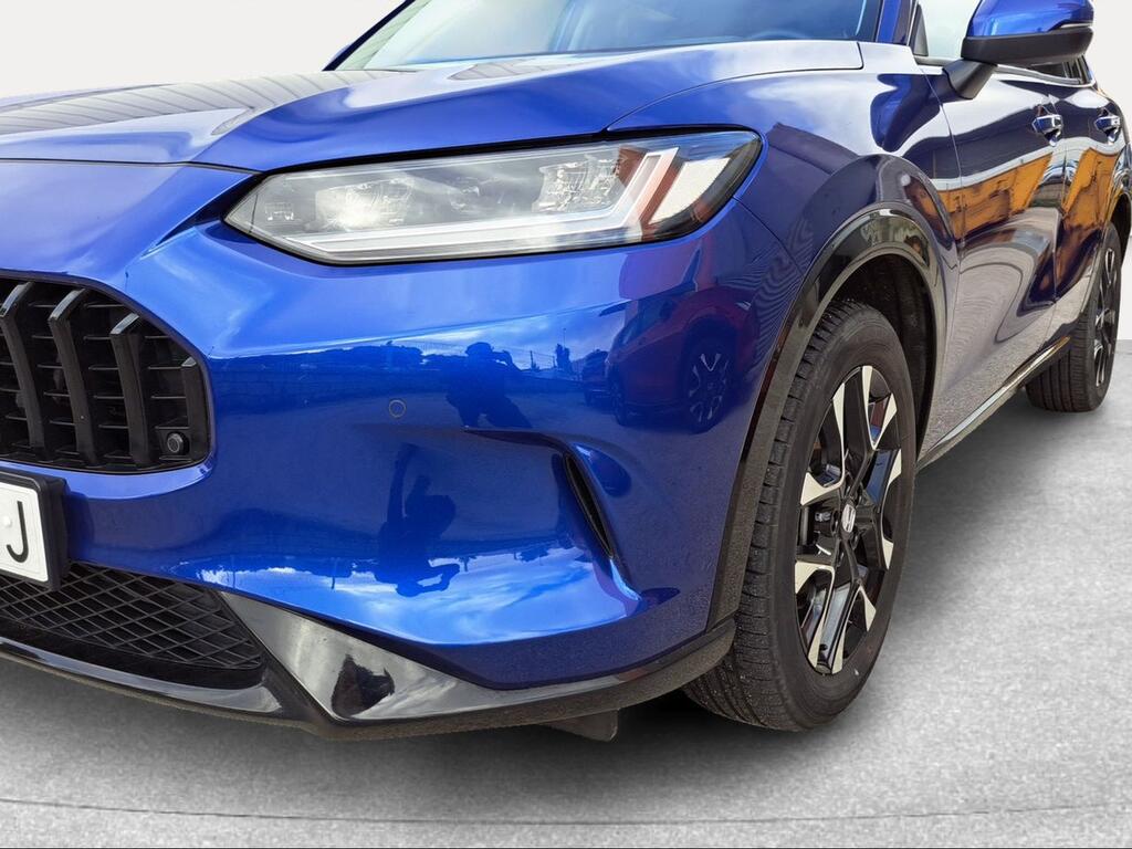 Honda ZR-V 2.0 i-MMD 4x2 Advance CVT - Foto 375