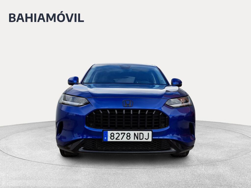 Honda ZR-V 2.0 i-MMD 4x2 Advance CVT - Foto 364