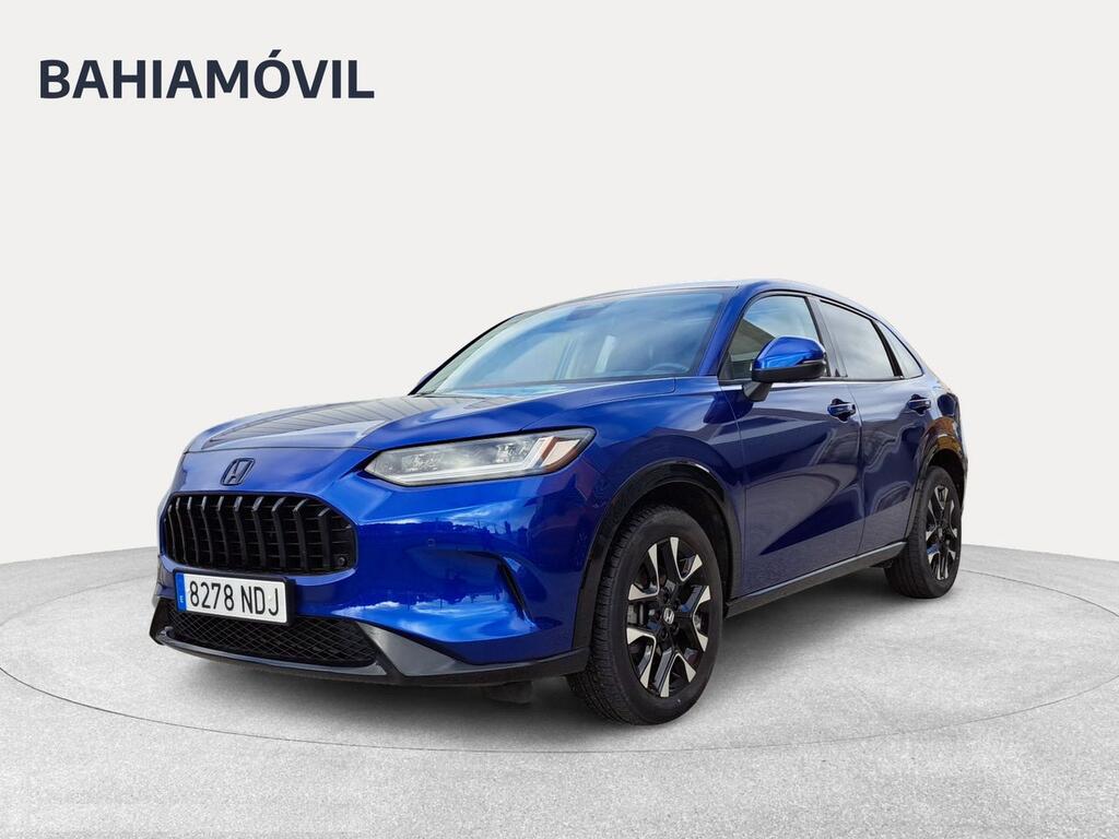 Honda ZR-V 2.0 i-MMD 4x2 Advance CVT - Foto 363