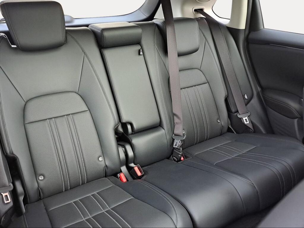 Honda ZR-V 2.0 i-MMD 4x2 Advance CVT - Foto 378