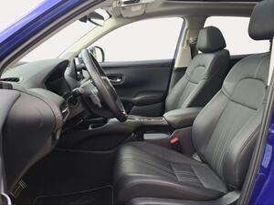 Honda ZR-V 2.0 i-MMD 4x2 Advance CVT