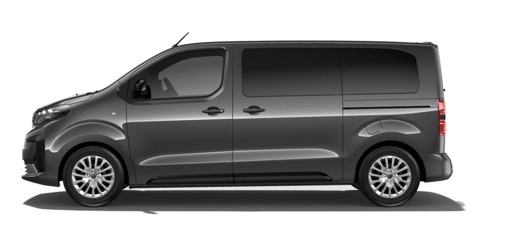 Peugeot Traveller Business Long BlueHDi 180 S&S EAT8 - Foto 411