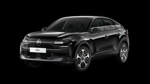 Citroën ë-C4 ë-C4 eléctrico 100kW 50kWh Plus