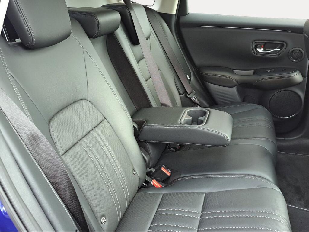 Honda ZR-V 2.0 i-MMD 4x2 Advance CVT - Foto 385