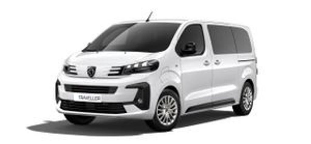 Peugeot Traveller Business BlueHDi 180 S&S EAT8 Standard - Foto 418