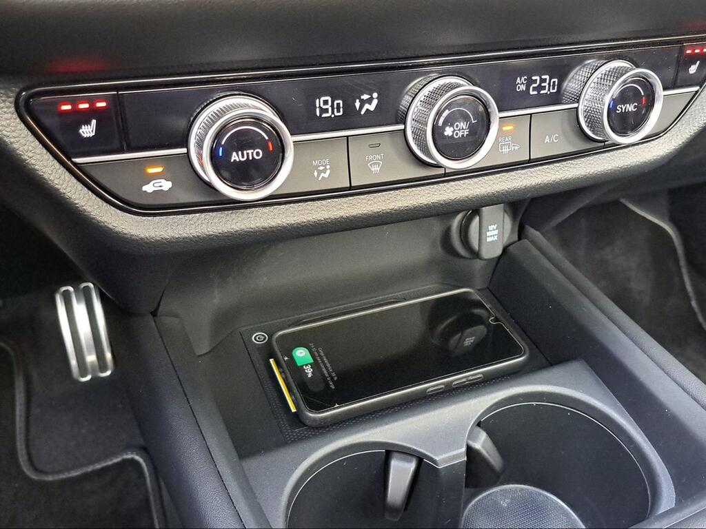 Honda ZR-V 2.0 i-MMD 4x2 Advance CVT - Foto 393