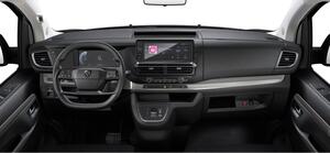 Peugeot Traveller Business Long BlueHDi 180 S&S EAT8