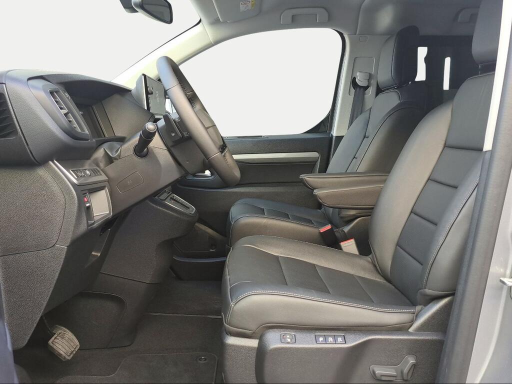 Peugeot Traveller Business VIP Standard BlueHDi 180 EAT8 - Foto 418