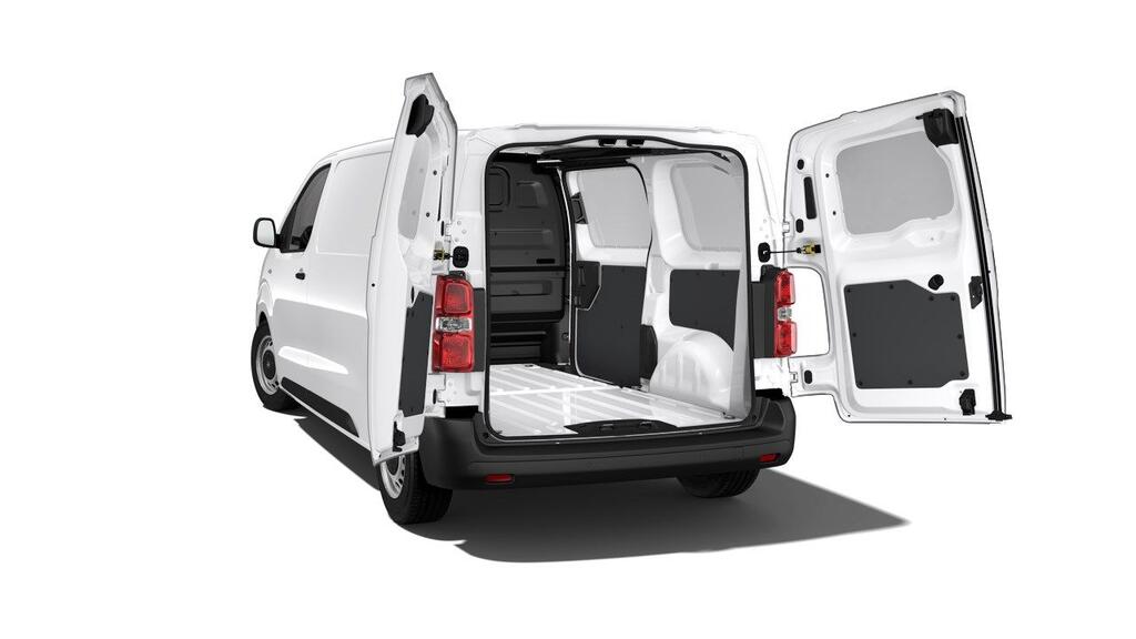Citroën Jumpy Nuevo Jumpy Combi Talla M BlueHDi 180 S&S EAT8 - Foto 326