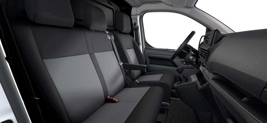 Citroën Jumpy Nuevo Jumpy Combi Talla M BlueHDi 180 S&S EAT8 - Foto 329