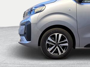 Peugeot Traveller Business VIP Standard BlueHDi 180 EAT8