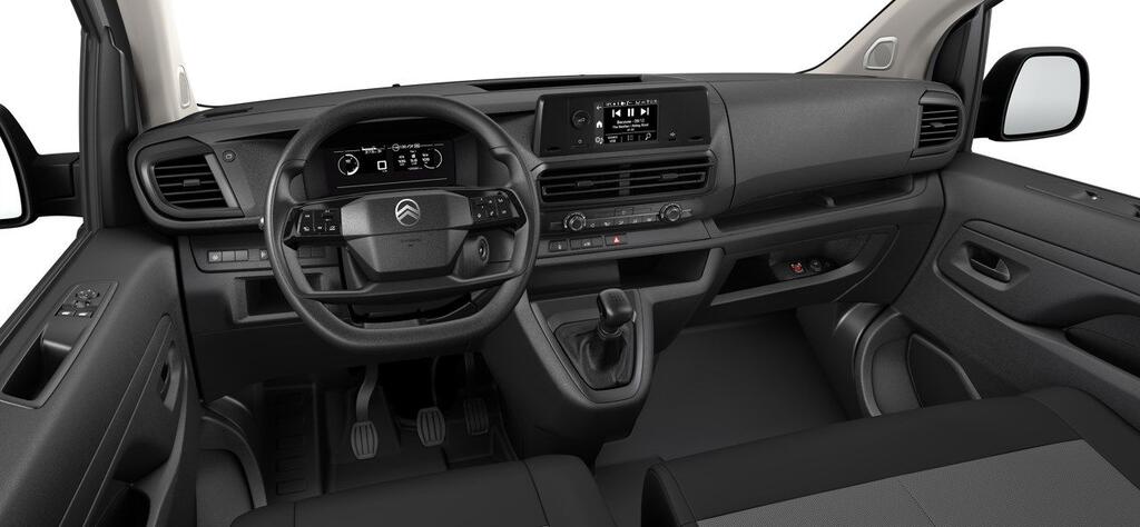 Citroën Jumpy Nuevo Jumpy Combi Talla M BlueHDi 180 S&S EAT8 - Foto 330
