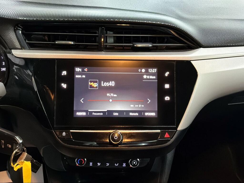 Opel Corsa 1.2 XEL 55kW (75CV) Edition - Foto 389