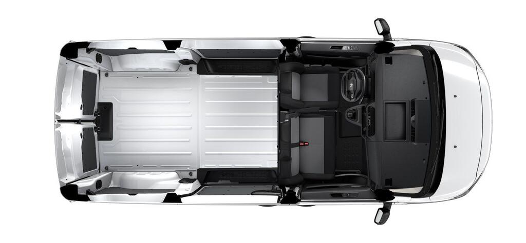 Citroën Jumpy Nuevo Jumpy Combi Talla M BlueHDi 180 S&S EAT8 - Foto 328