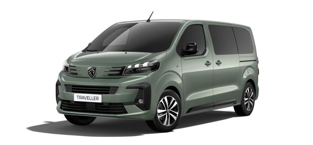 Peugeot Traveller Business VIP Standard BlueHDi 180 EAT8 - Foto 404