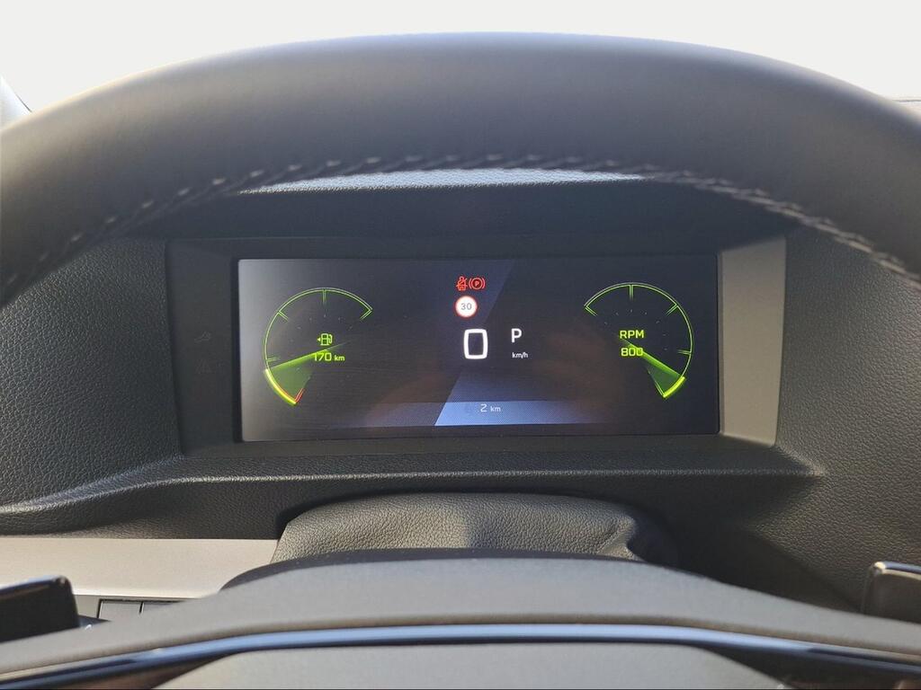 Peugeot Traveller Business VIP Standard BlueHDi 180 EAT8 - Foto 426