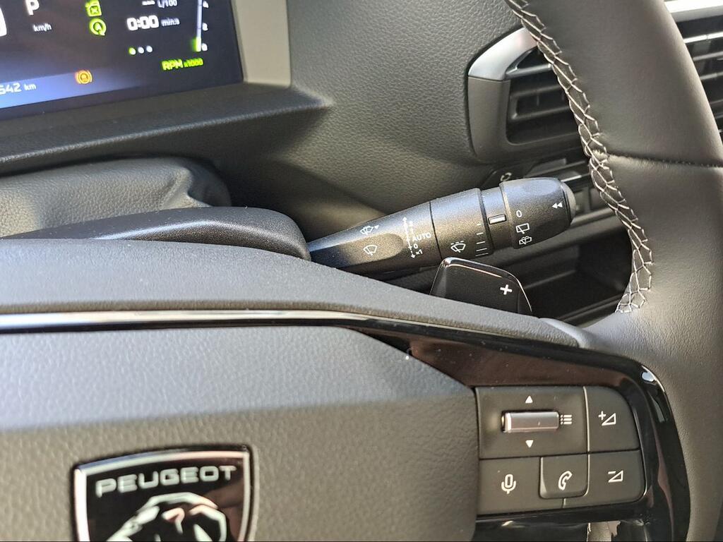 Peugeot Traveller Business VIP Standard BlueHDi 180 EAT8 - Foto 435