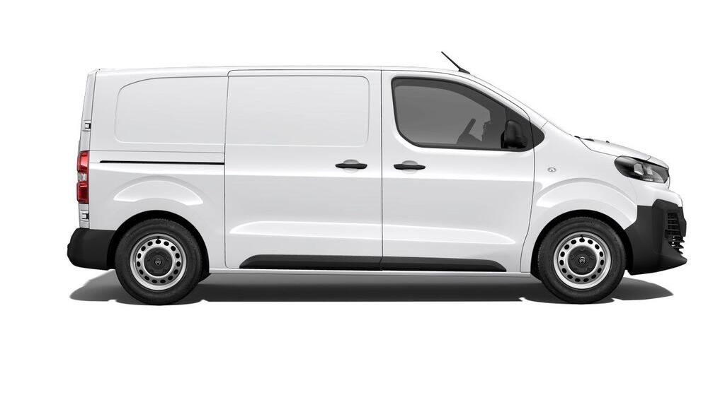 Citroën Jumpy Nuevo Jumpy Combi Talla M BlueHDi 180 S&S EAT8 - Foto 324