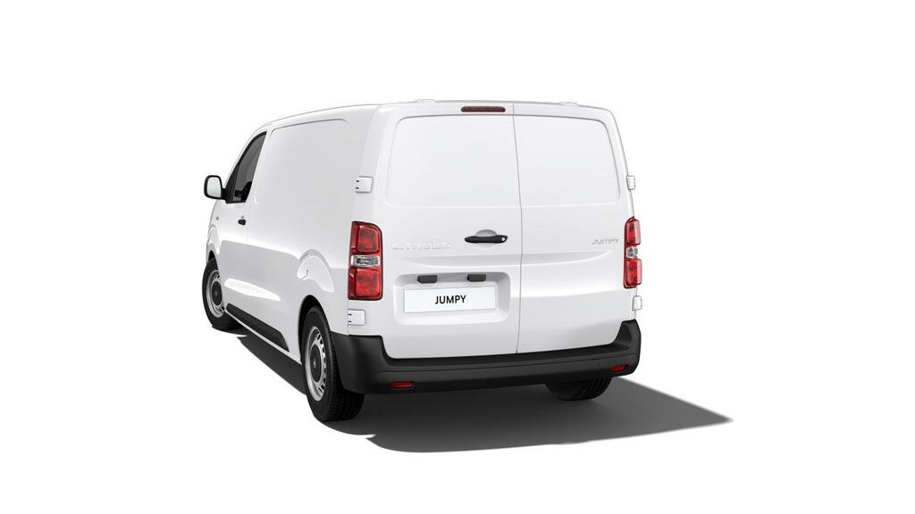 Citroën Jumpy Nuevo Jumpy Combi Talla M BlueHDi 180 S&S EAT8 - Foto 327