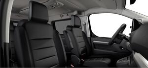 Peugeot Traveller Business VIP Standard BlueHDi 180 EAT8