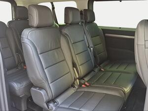Peugeot Traveller Business VIP Standard BlueHDi 180 EAT8