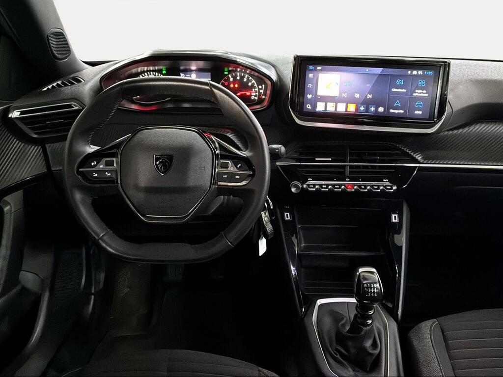 Peugeot 2008 Active Puretech 100 S&S 6 Vel. MAN - Foto 379