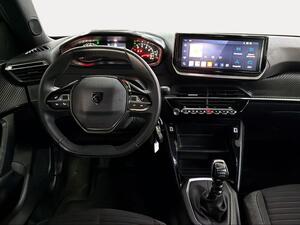 Peugeot 2008 Active Puretech 100 S&S 6 Vel. MAN