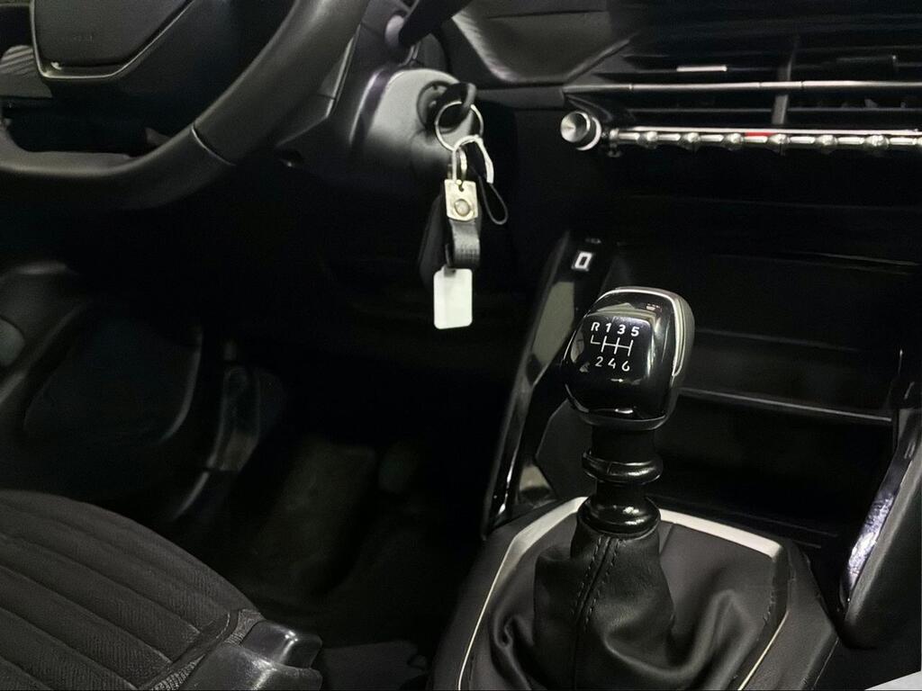 Peugeot 2008 Active Puretech 100 S&S 6 Vel. MAN - Foto 384
