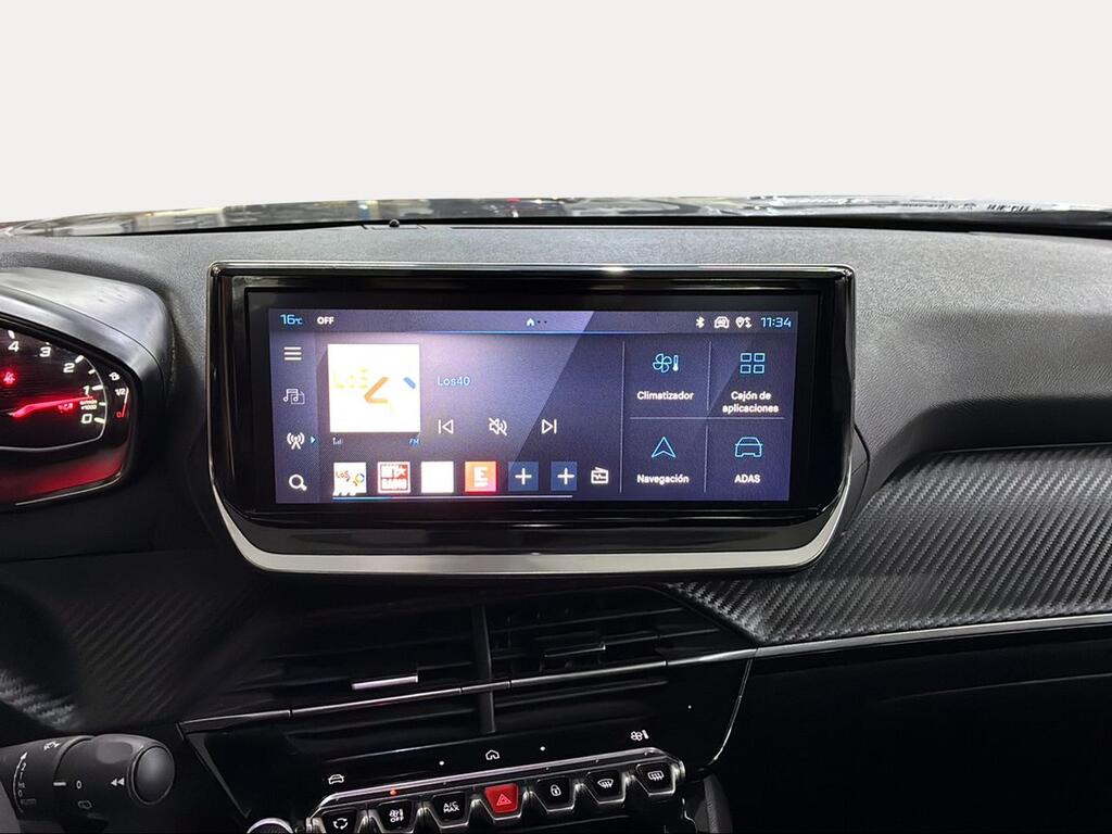 Peugeot 2008 Active Puretech 100 S&S 6 Vel. MAN - Foto 377