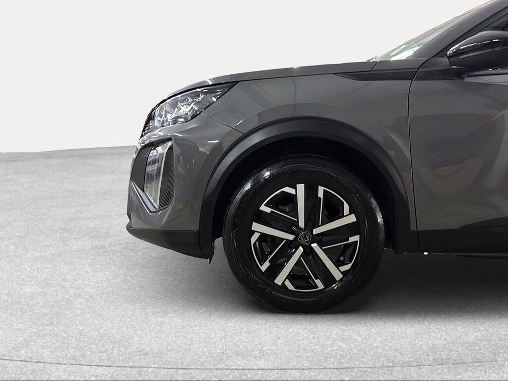 Peugeot 2008 Active Puretech 100 S&S 6 Vel. MAN - Foto 376