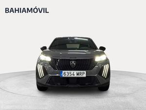 Peugeot 2008 Active Puretech 100 S&S 6 Vel. MAN